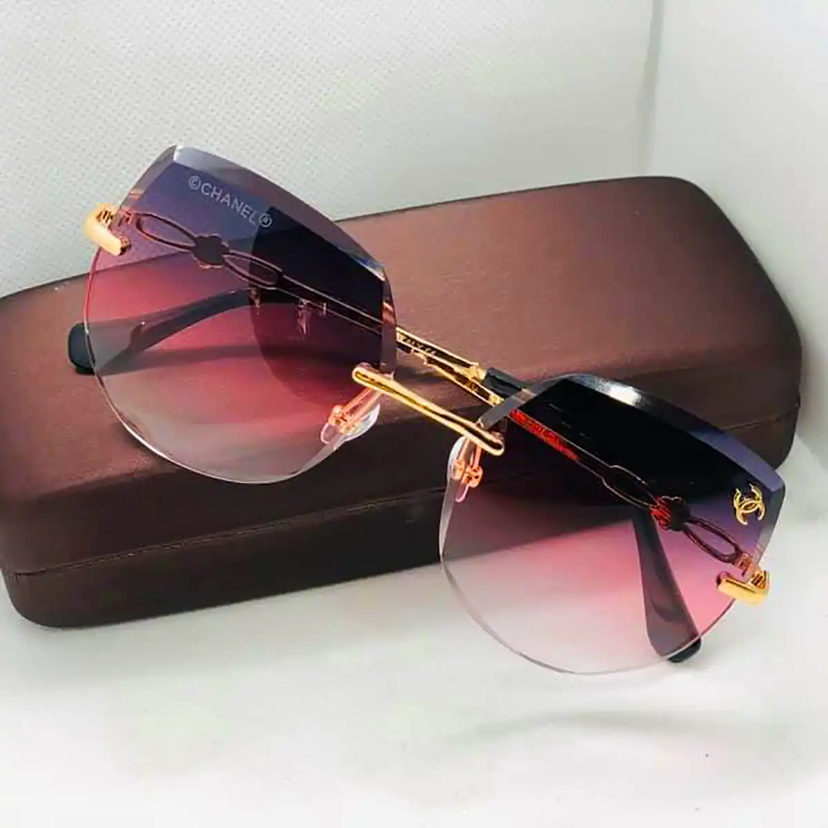 عینک آفتابی ترند و خاص زنانه