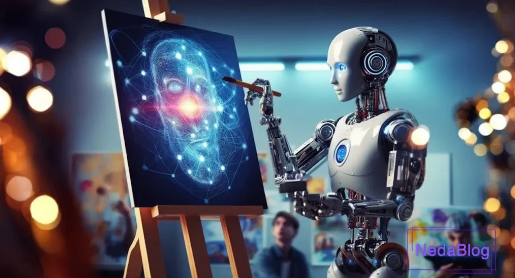 هوش مصنوعی ساخت عکس رایگان 2025