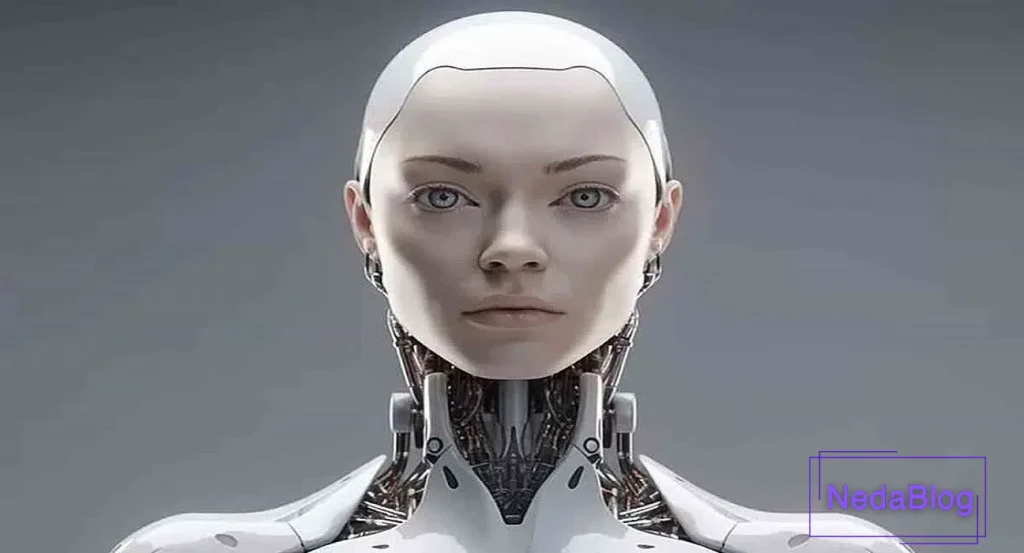 ابزار هوش مصنوعی تولید محتوا