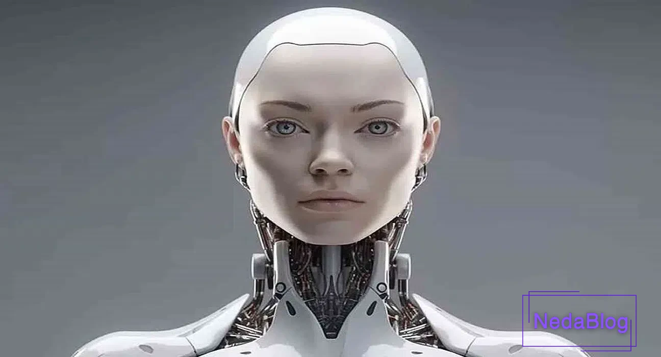 ابزار هوش مصنوعی تولید محتوا