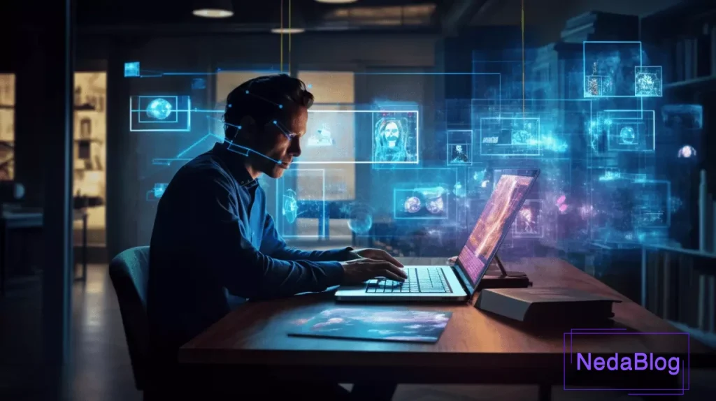 Types of artificial intelligence