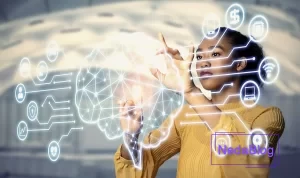 انواع استارتاپ های هوش مصنوعی همراه با مثال