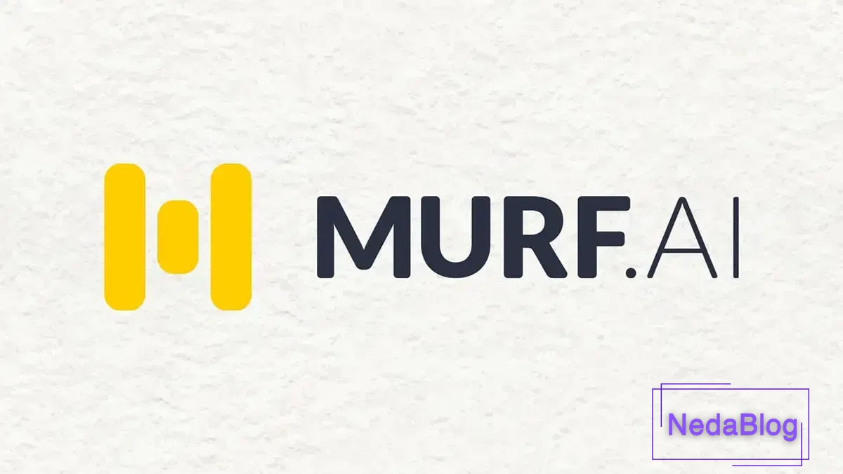 اپلیکیشن‌های هوش مصنوعی برای اندروید و iOS:MurfAI