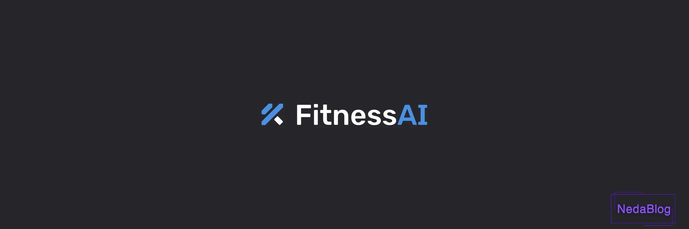 اپلیکیشن‌های هوش مصنوعی برای اندروید و iOS:FitnessAI