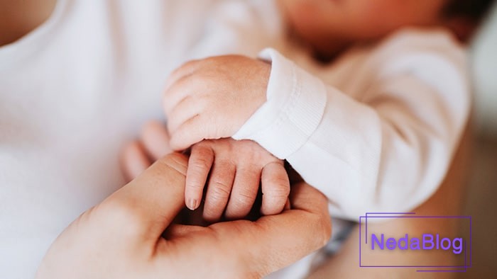 فنگ شویی برای بچه دار شدن