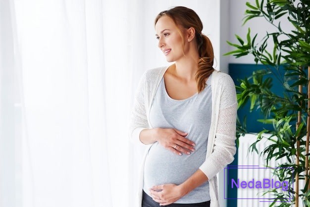 فنگ شویی برای بارداری