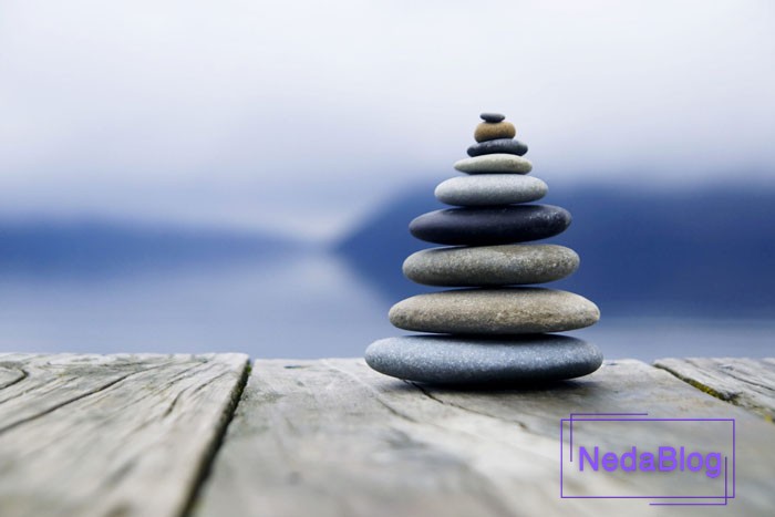 فنگ شویی ذهن