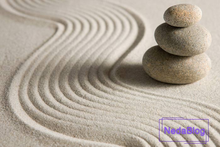 فنگ شویی ذهن