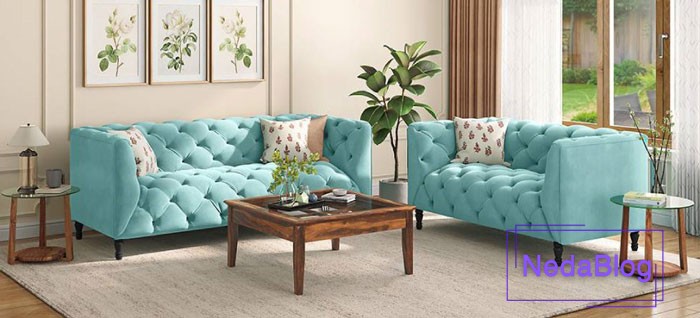 فنگ شویی مبلمان در خانه