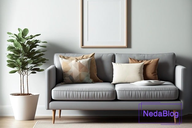 فنگ شویی مبلمان و چیدمان