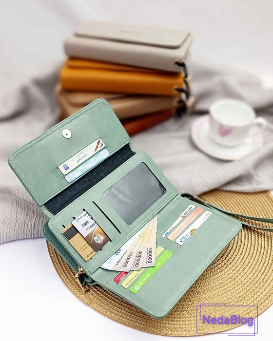 فنگ شویی کیف پول