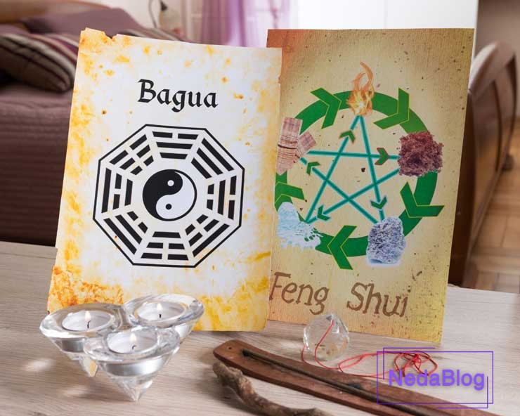 مشاوره فنگ شویی