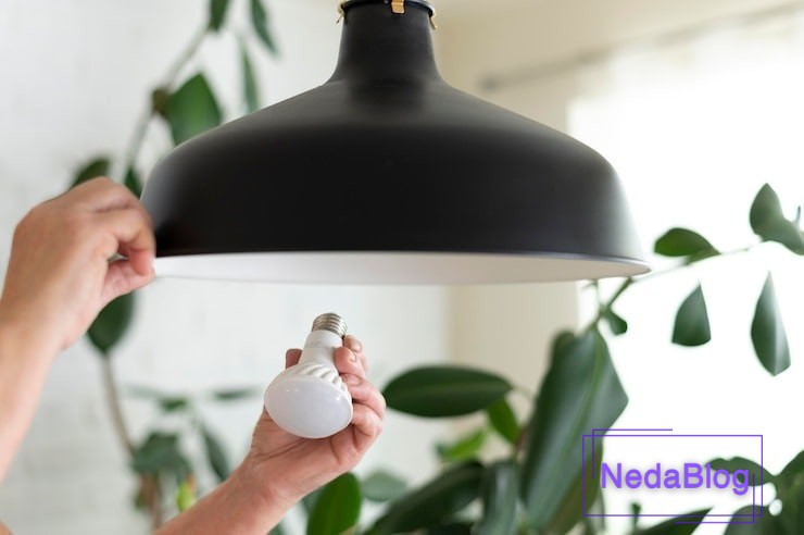 کنج ثروت یا گوشه ثروت خانه