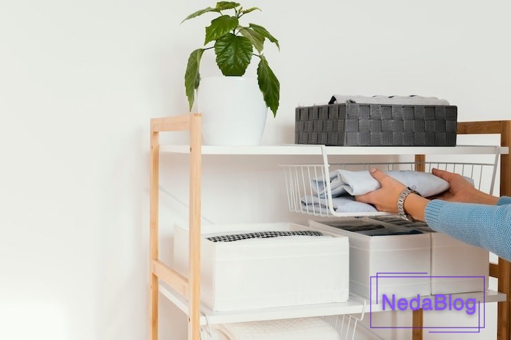 کنج ثروت خانه