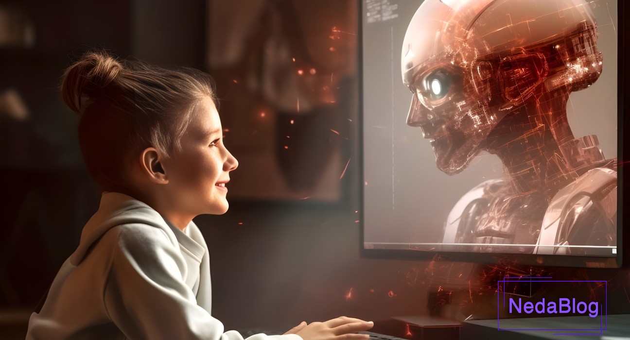 هوش مصنوعی دیپ سیک چیست؟ تفاوت deepseek و چت جی پی تی