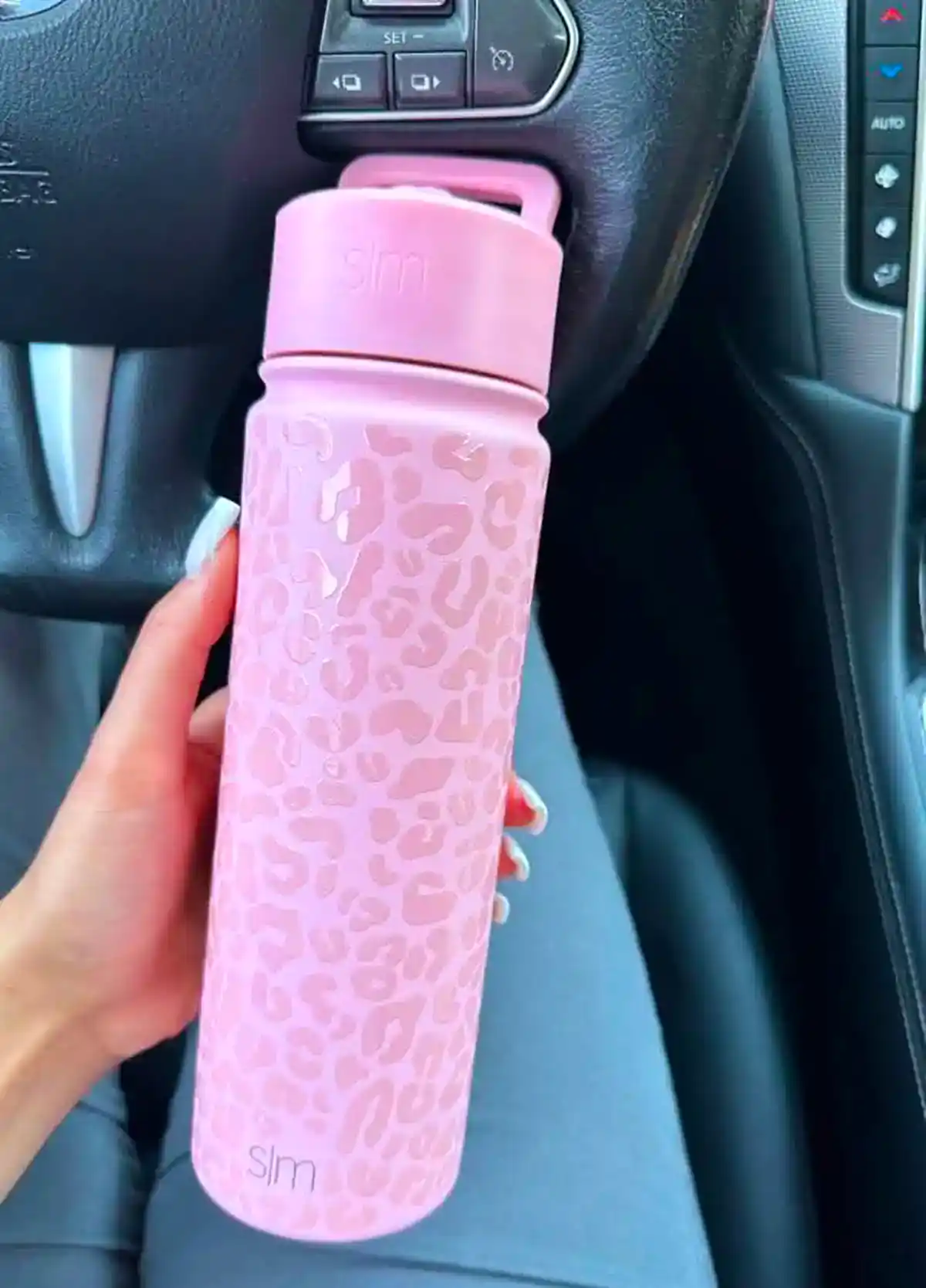 فلاسک مسافرتی شیک و زیبا