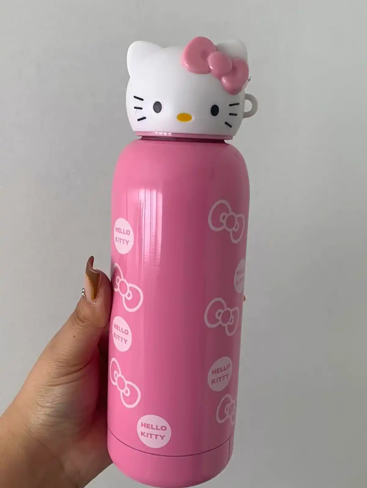 فلاسک مسافرتی شیک و زیبا