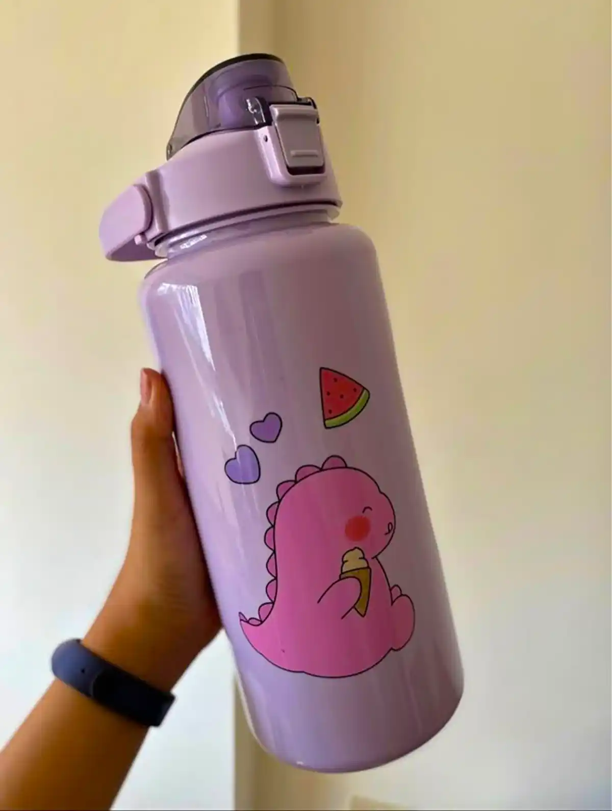 فلاسک مسافرتی شیک و زیبا