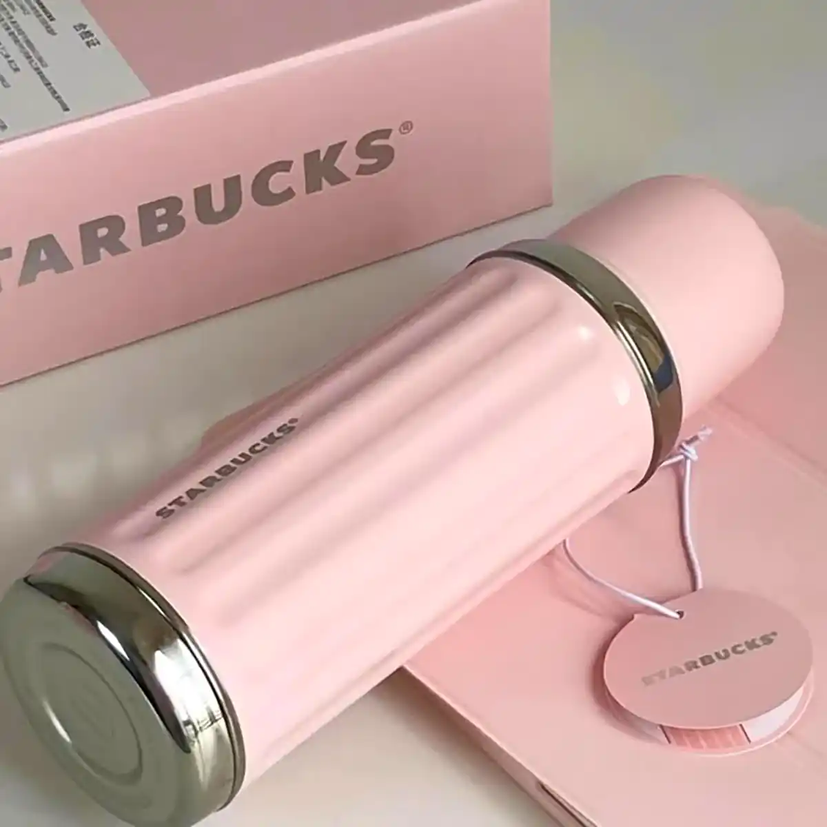 فلاسک مسافرتی شیک و زیبا