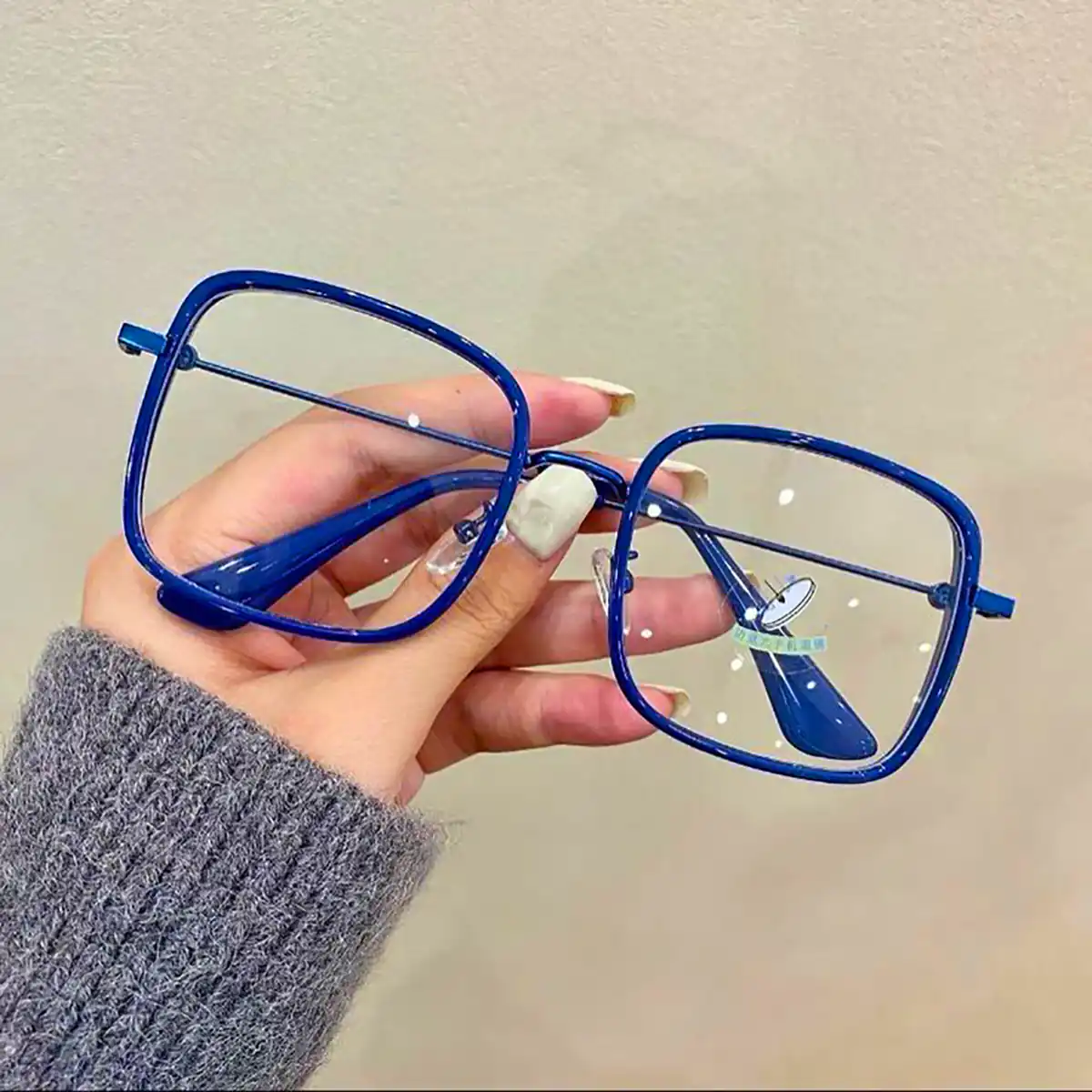 فریم عینک طبی ترند