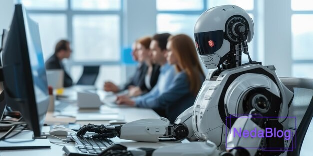 منظور از ابزار مارکتینگ با هوش مصنوعی چیست؟