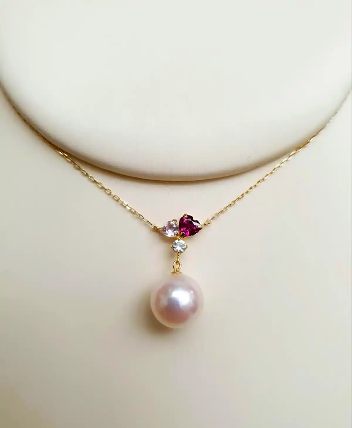 گردنی لاکچری دخترانه