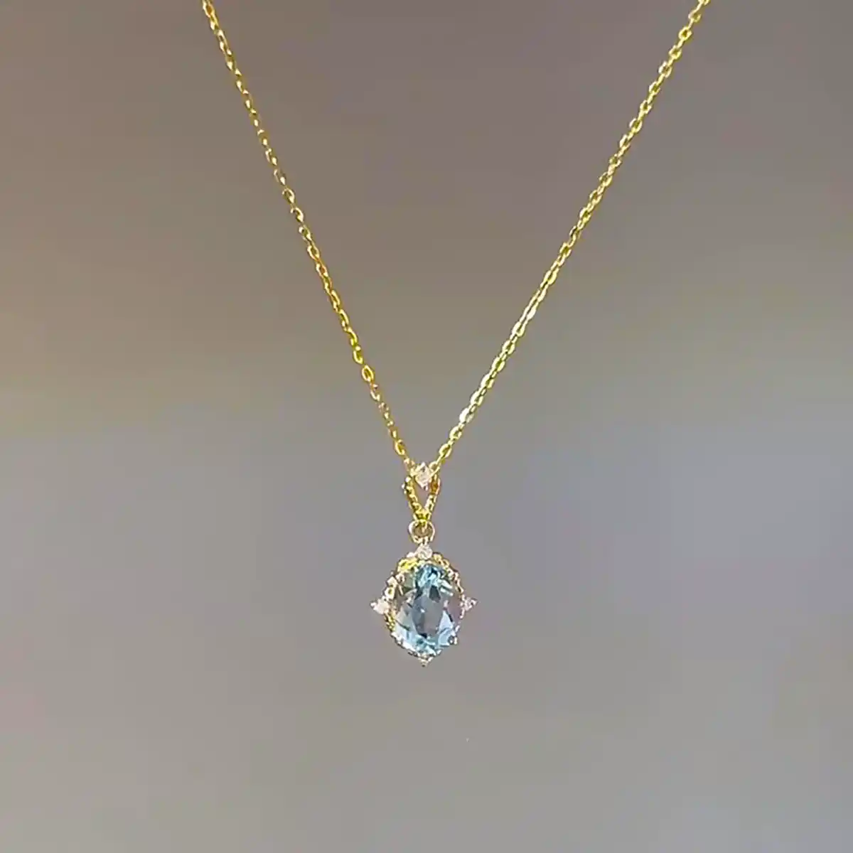 گردنی لاکچری دخترانه