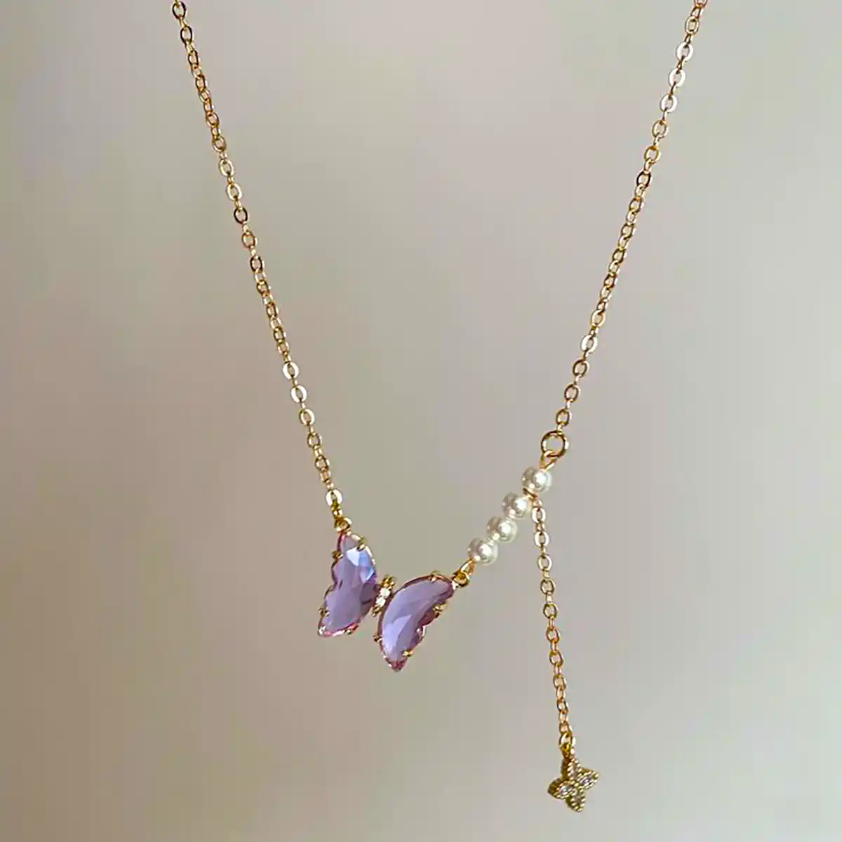 گردنی لاکچری دخترانه