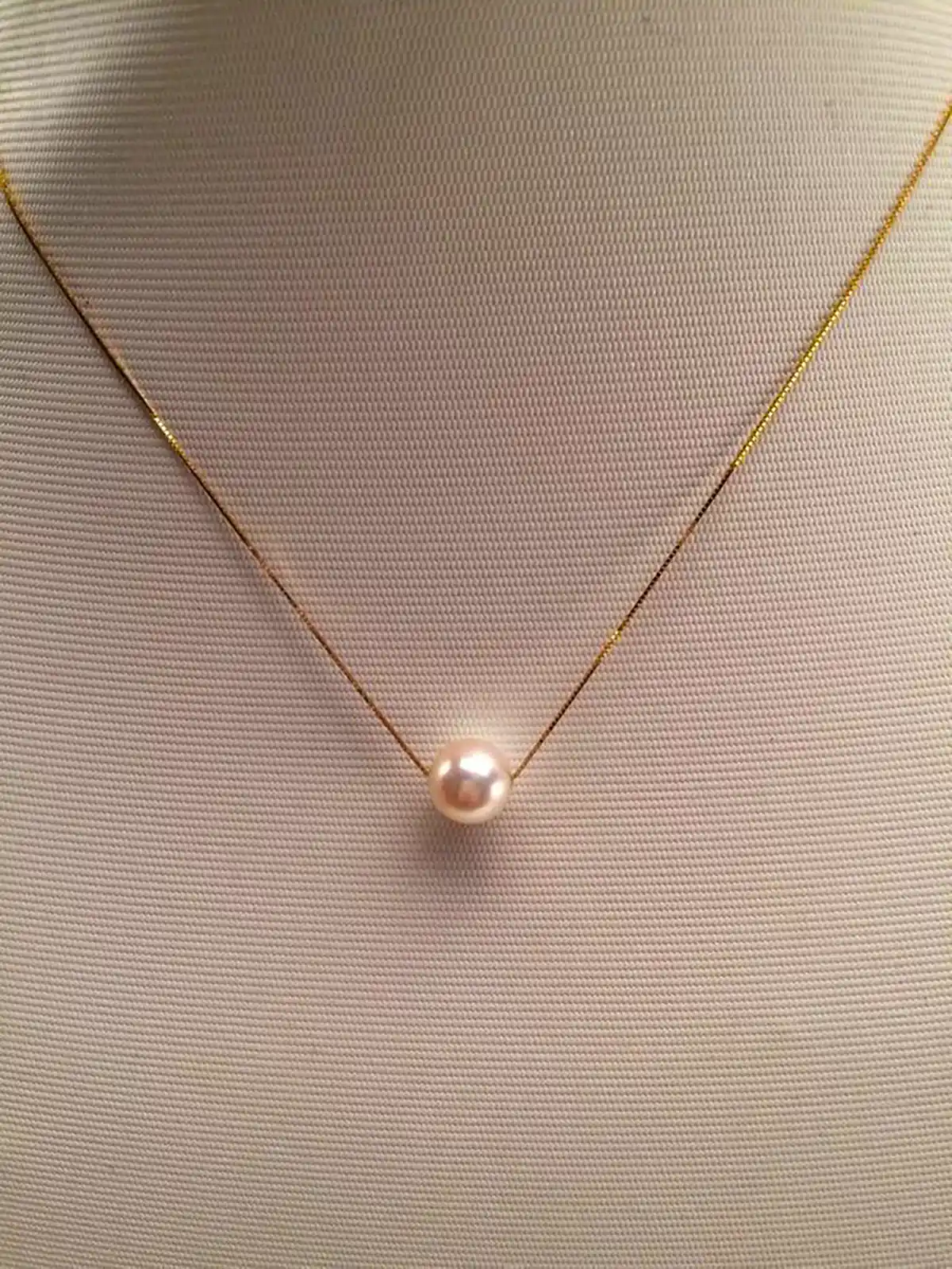 گردنی لاکچری دخترانه