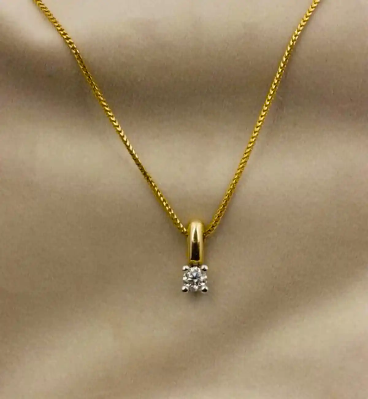 گردنی لاکچری دخترانه