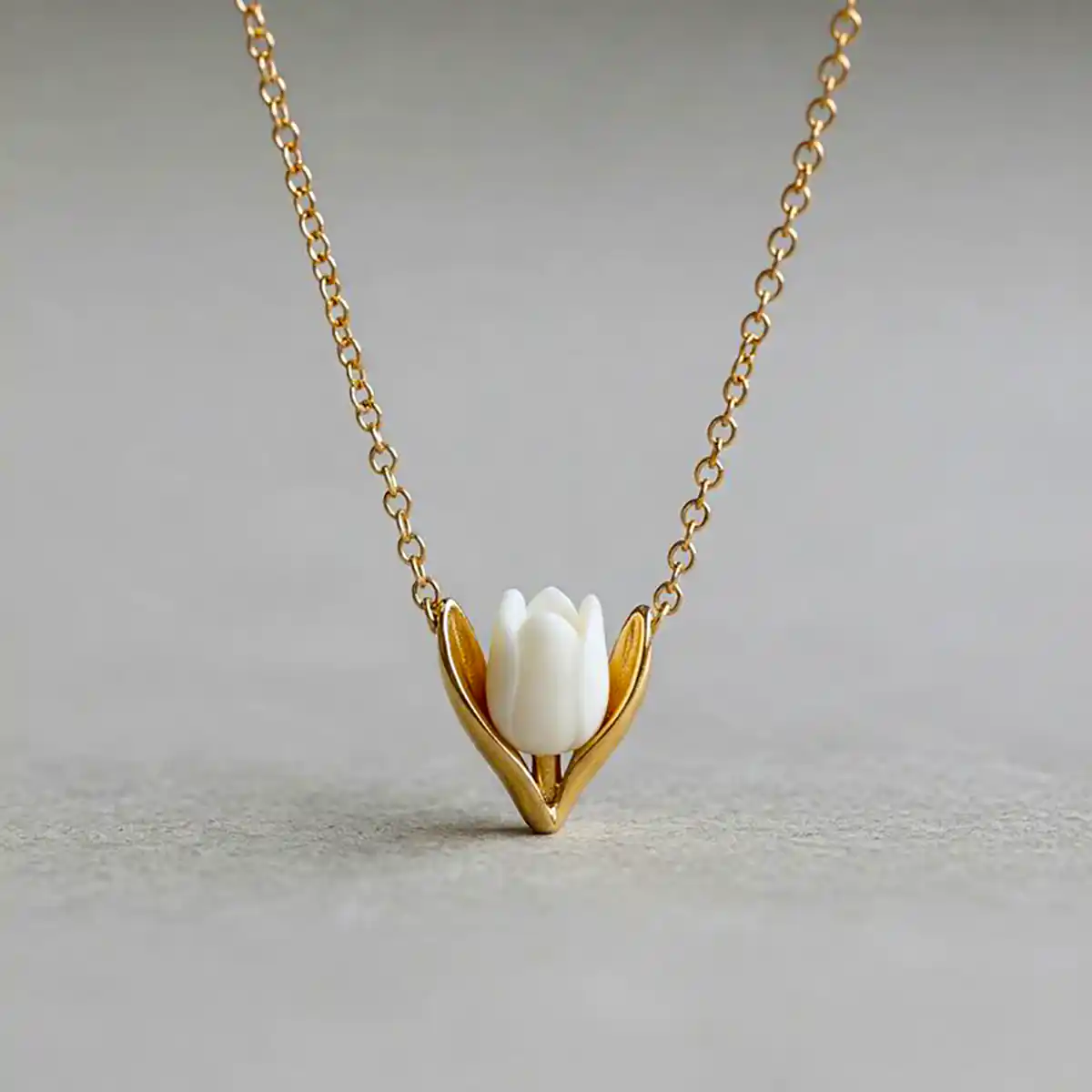 گردنی لاکچری دخترانه