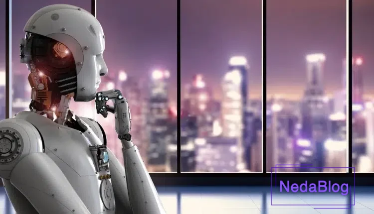 تاثیر هوش مصنوعی در کسب‌وکارها