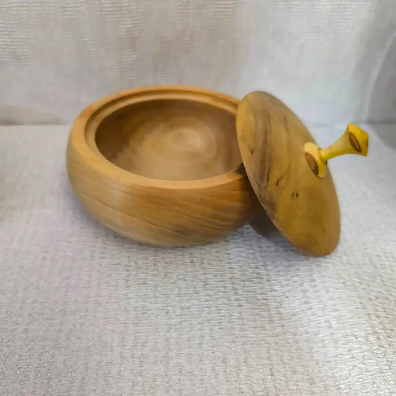 ghandan-choobi-modern-12 قندان چوبی مدرن