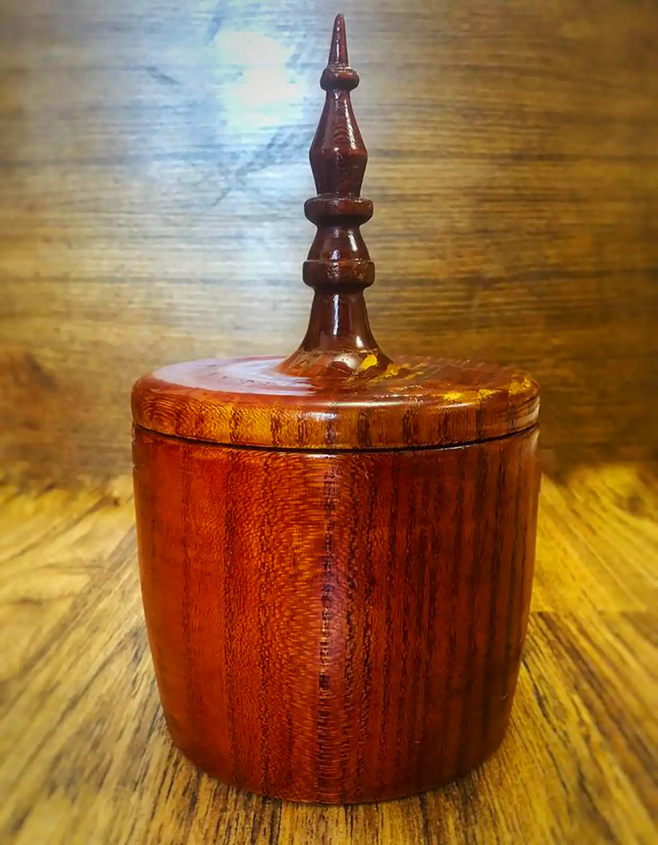 ghandan-choobi-modern-14 قندان چوبی مدرن