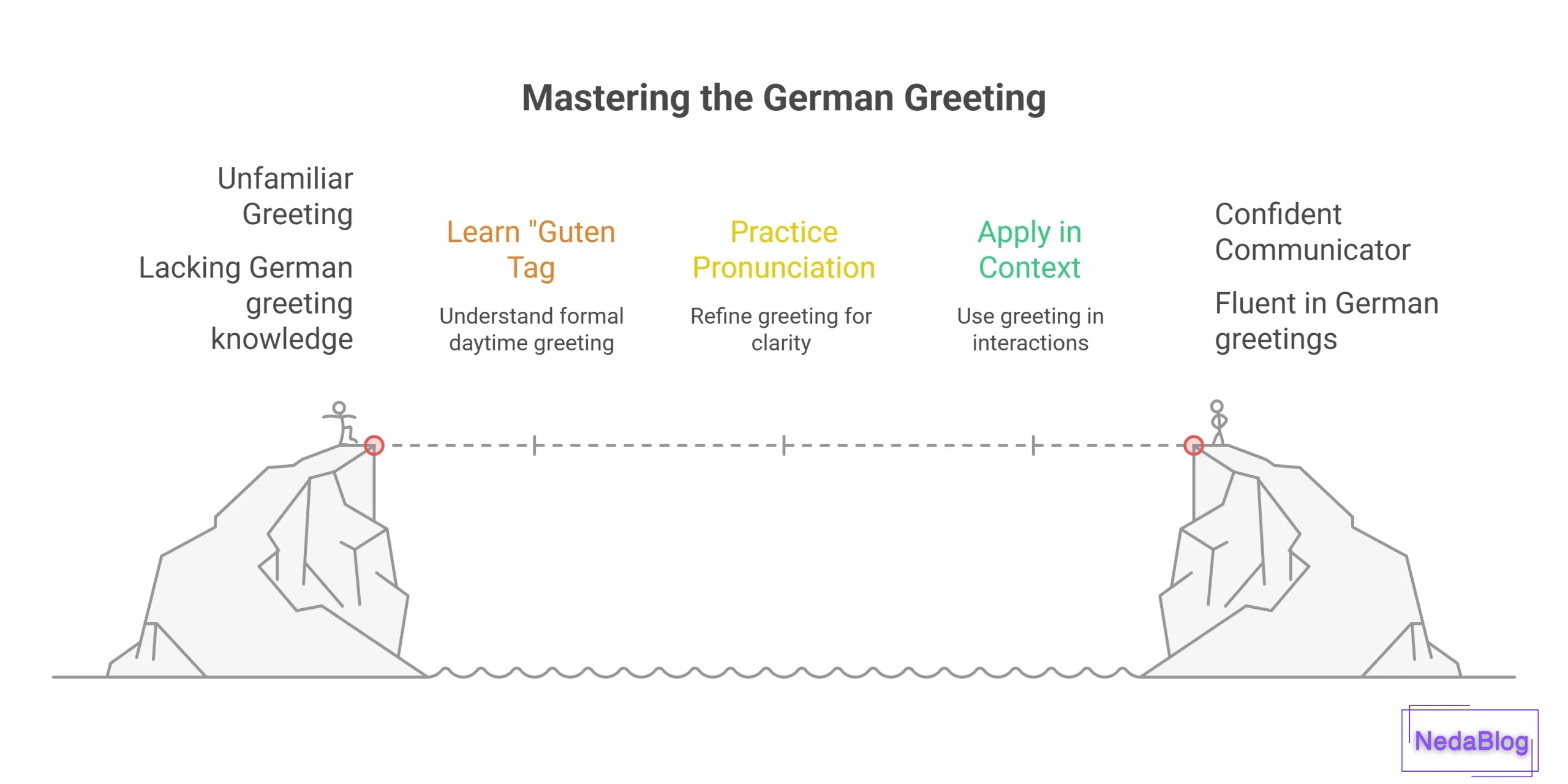 روز بخیر به آلمانی