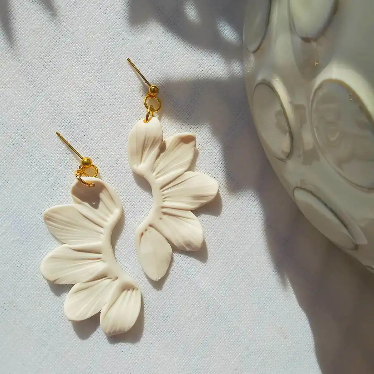 گوشواره خمیری مجلسی