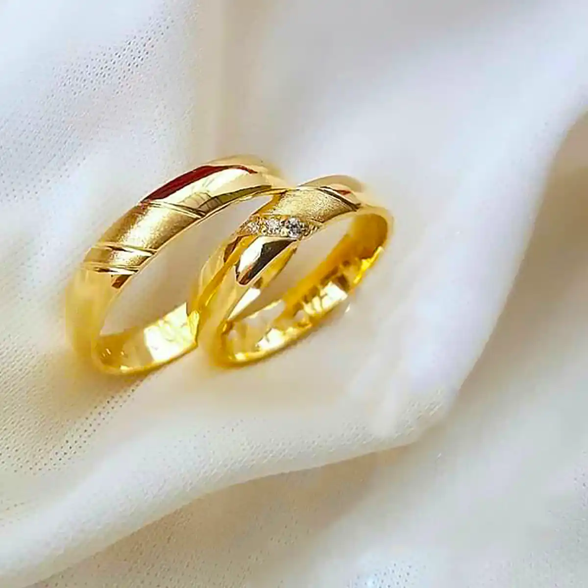 حلقه کاپلی ترند و لوکس