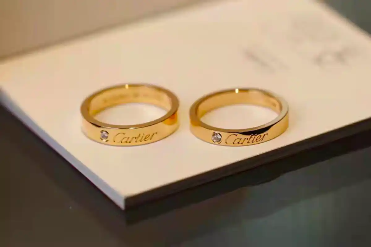 حلقه کاپلی ترند و لوکس