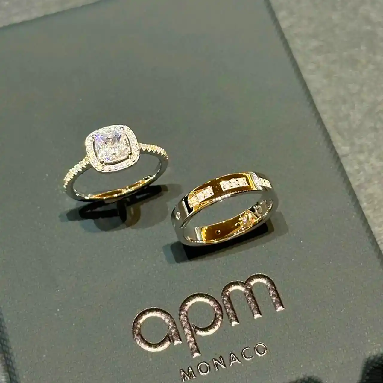 حلقه نشون جواهری عروس