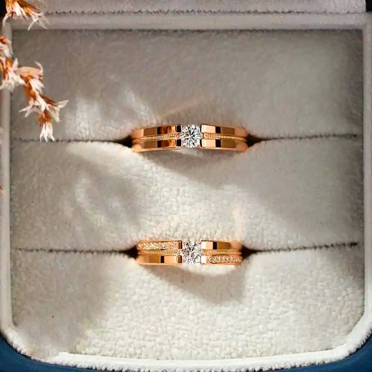 حلقه نشون جواهری عروس