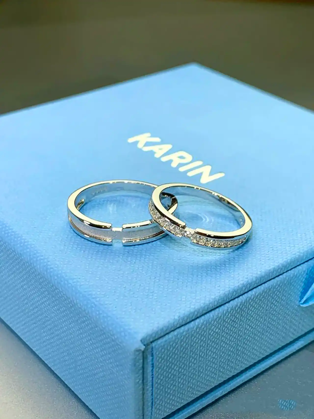 حلقه نشون جواهری عروس