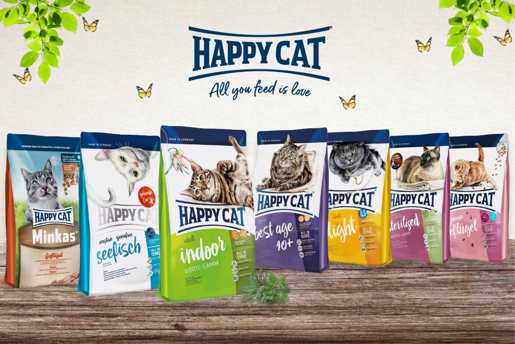 خرید غدای خشک