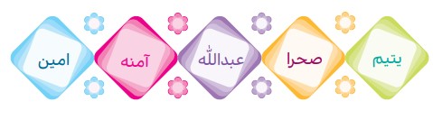 گفت و گو کنیم صفحه 22 هدیه سوم