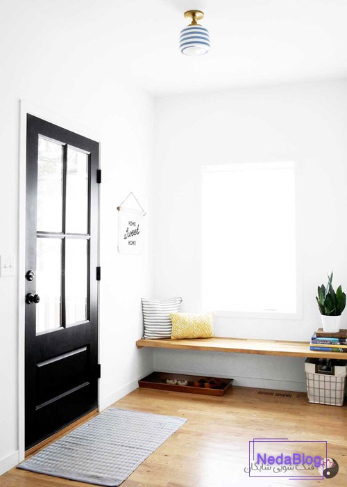 قوانین فنگ شویی خانه