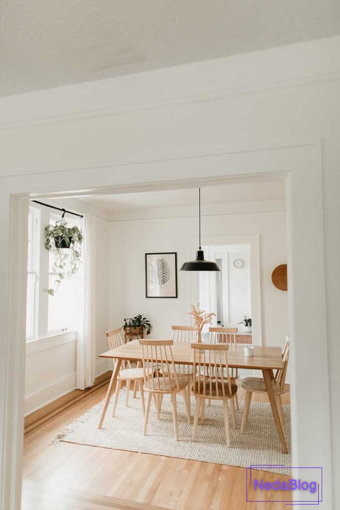 فنگ شویی خانه