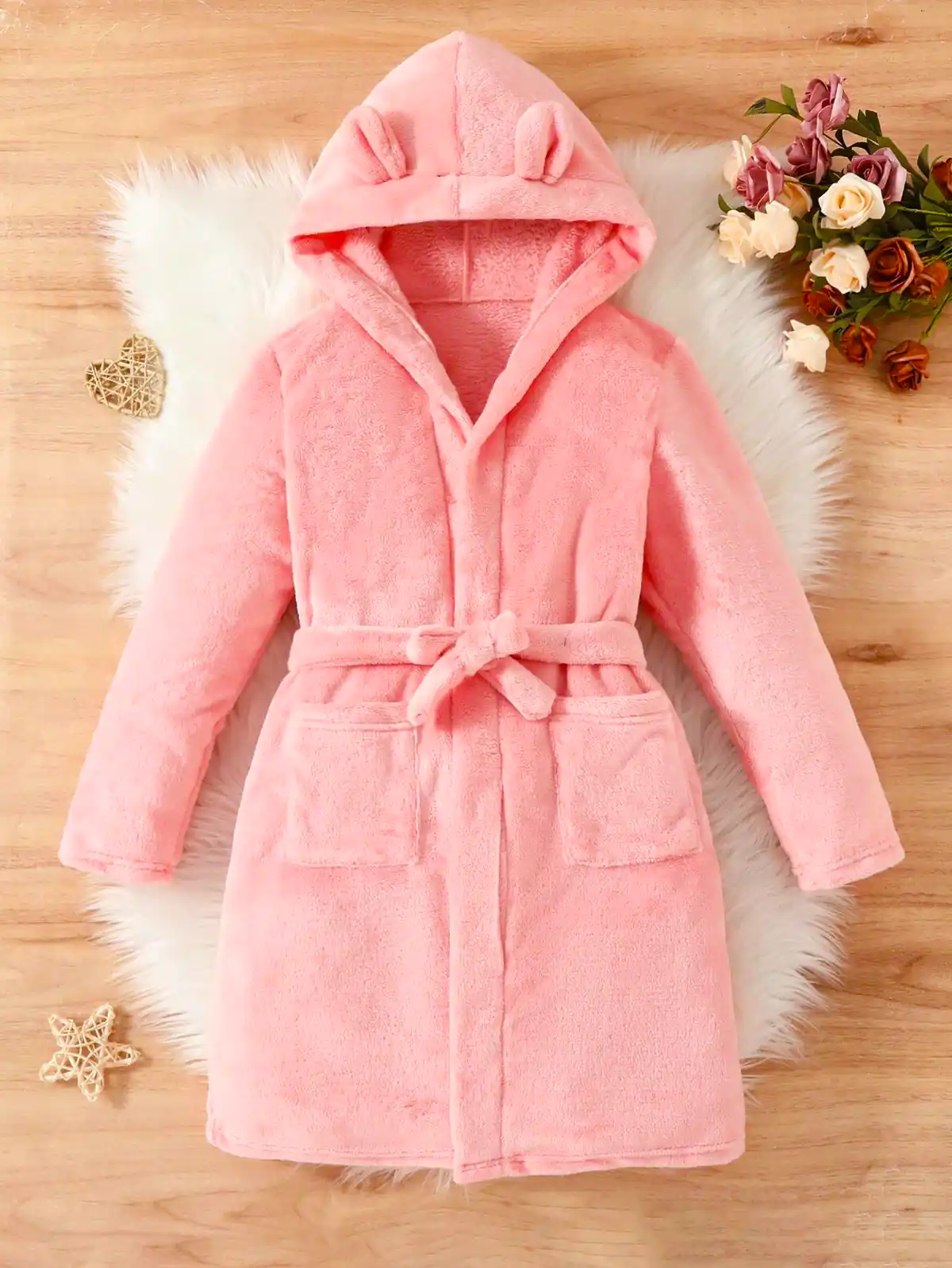 حوله تن پوش شیک و زیبا