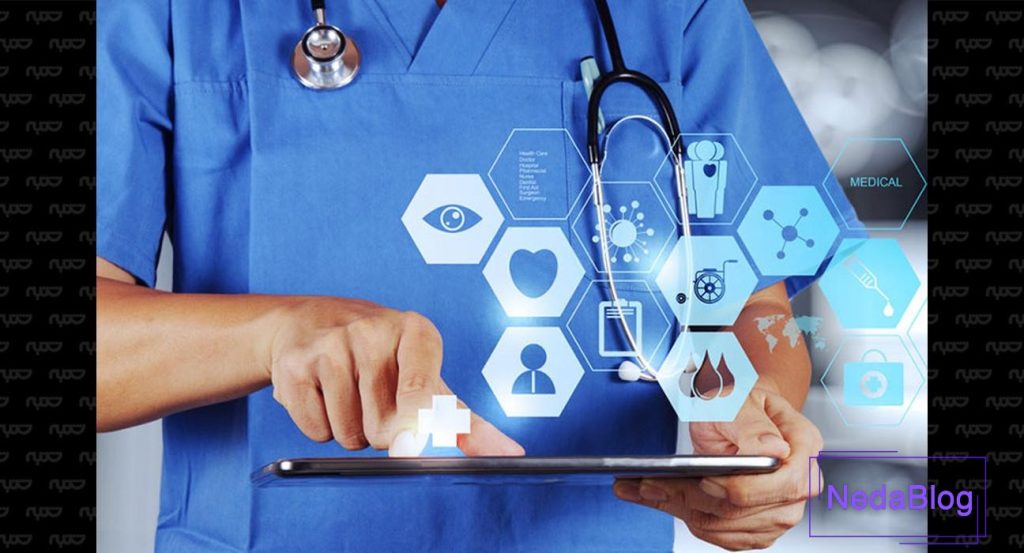 هوش مصنوعی در مراقبت‌های بهداشتی