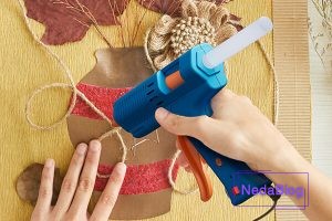 دستگاه چسب حرارتی چیست؟