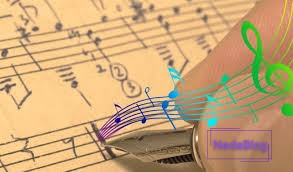 دیکته موسیقی چیست؟