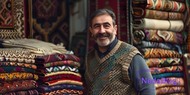 افزایش برکت با خوش اخلاقی